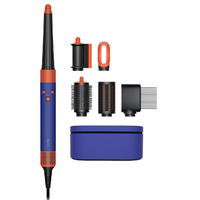 Стайлер Dyson Airwrap ID HS08 Complete Long (Vinca Blue/Topaz)