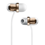 Вакуумные наушники (гарнитура) Xiaomi Piston Air Capsule White (белый)