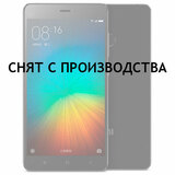Xiaomi Mi 4S 2GB/16GB Black