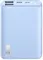 Внешний аккумулятор Power Bank ZMI 10000mAh Type-C MINI 22.5W (QB817 blue)