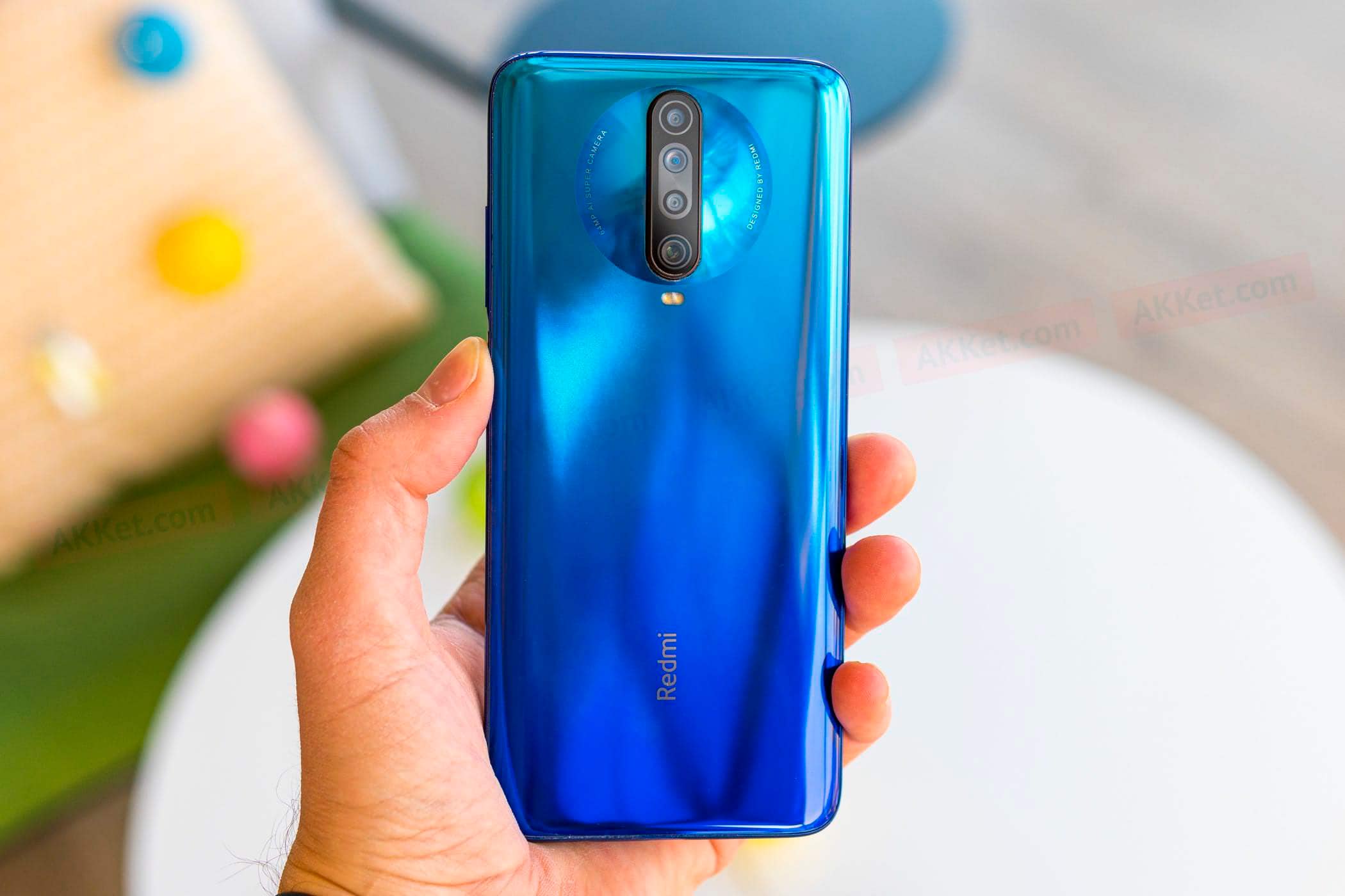 Xiaomi Redmi 9 и Xiaomi Redmi Note 9 купить по низкой цене